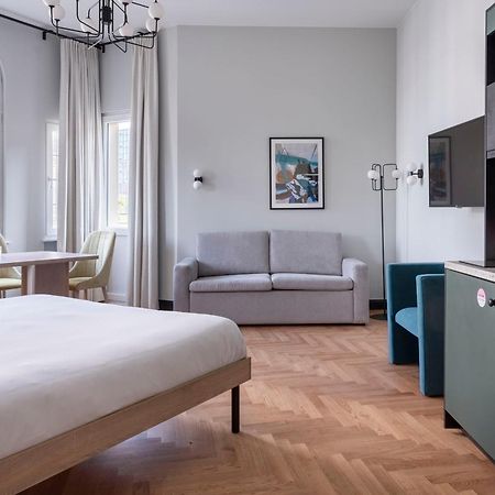 Numa Berlin Novela Aparthotel Cameră foto