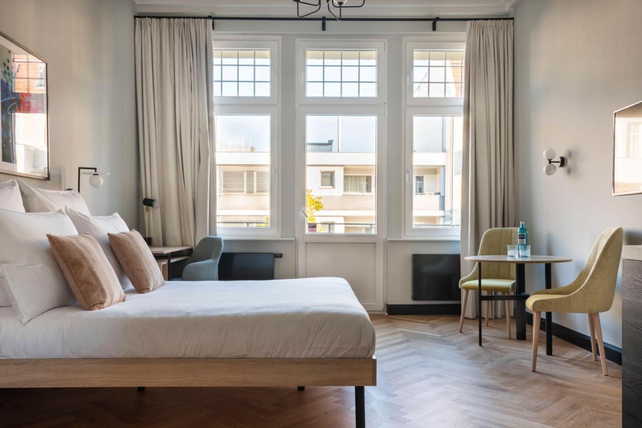 Numa Berlin Novela Aparthotel Cameră foto