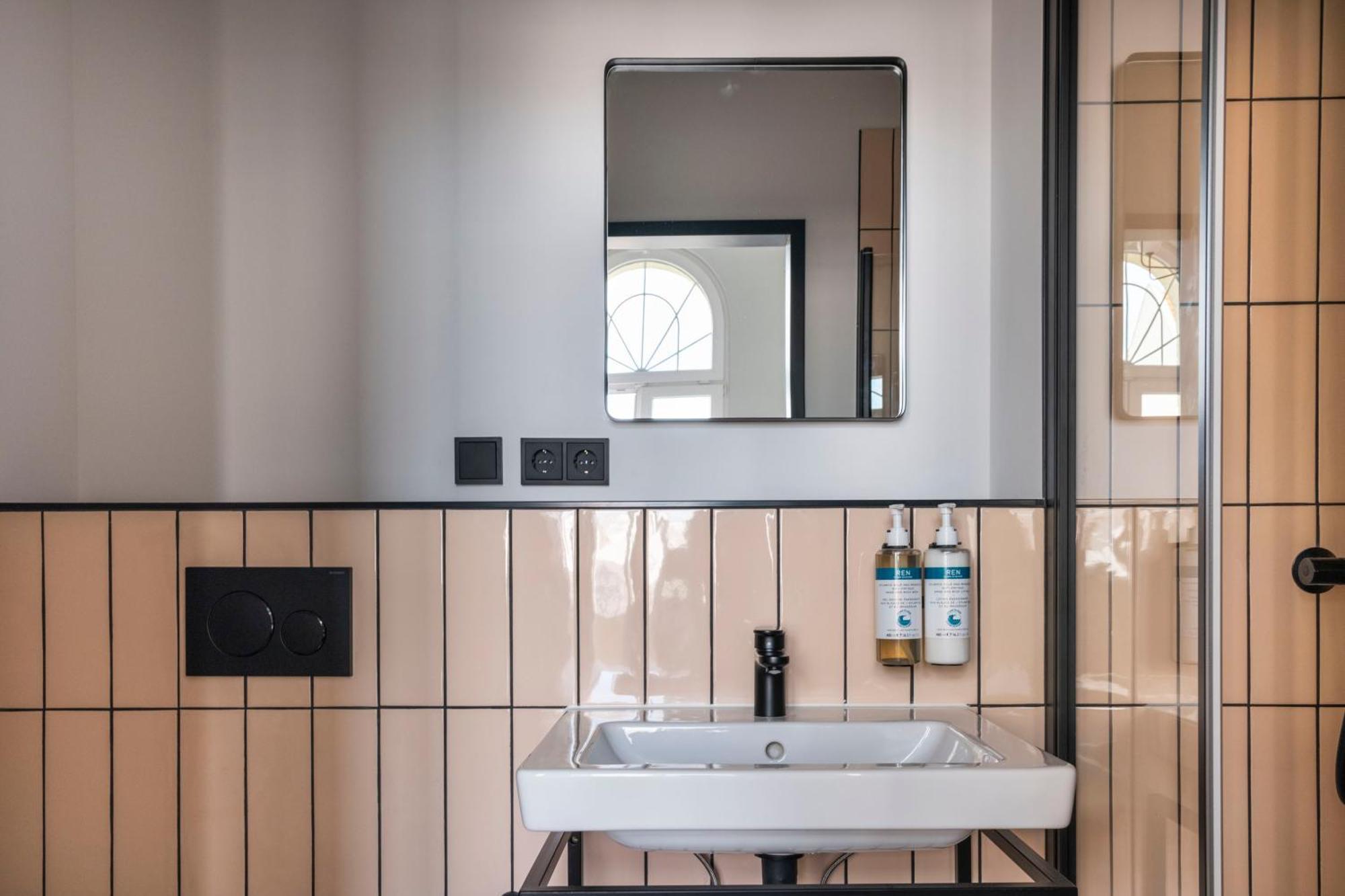 Numa Berlin Novela Aparthotel Cameră foto