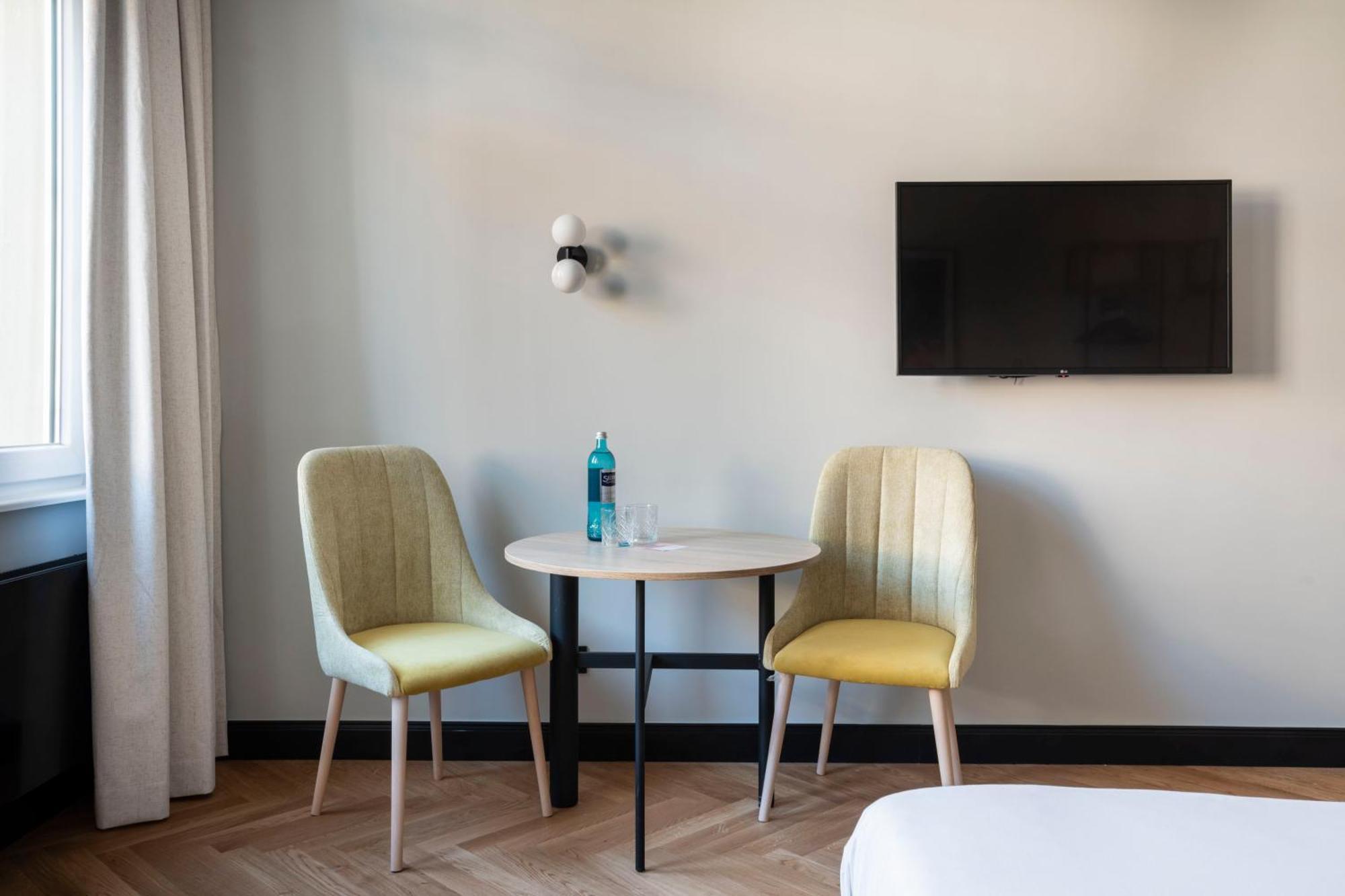 Numa Berlin Novela Aparthotel Cameră foto
