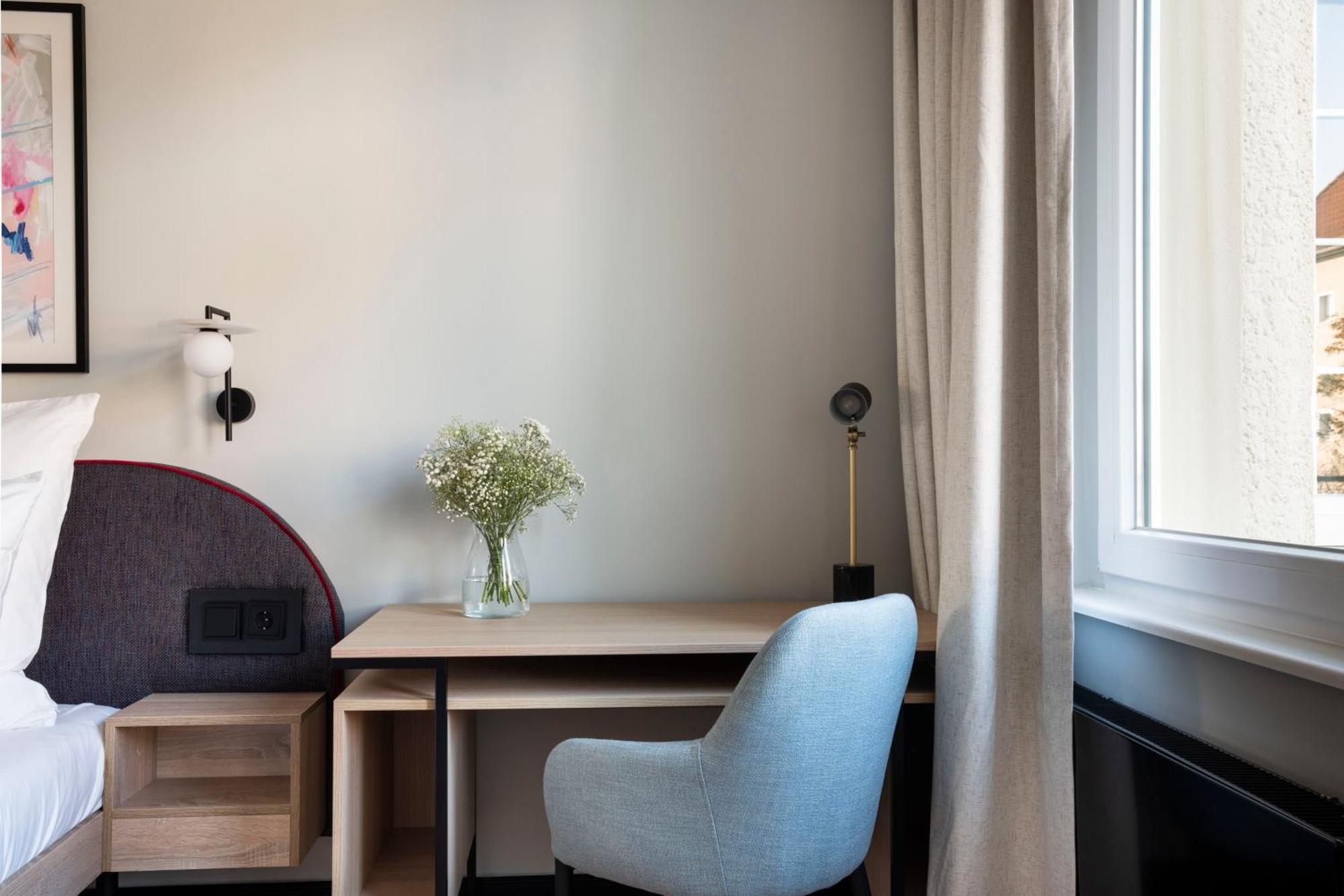 Numa Berlin Novela Aparthotel Cameră foto