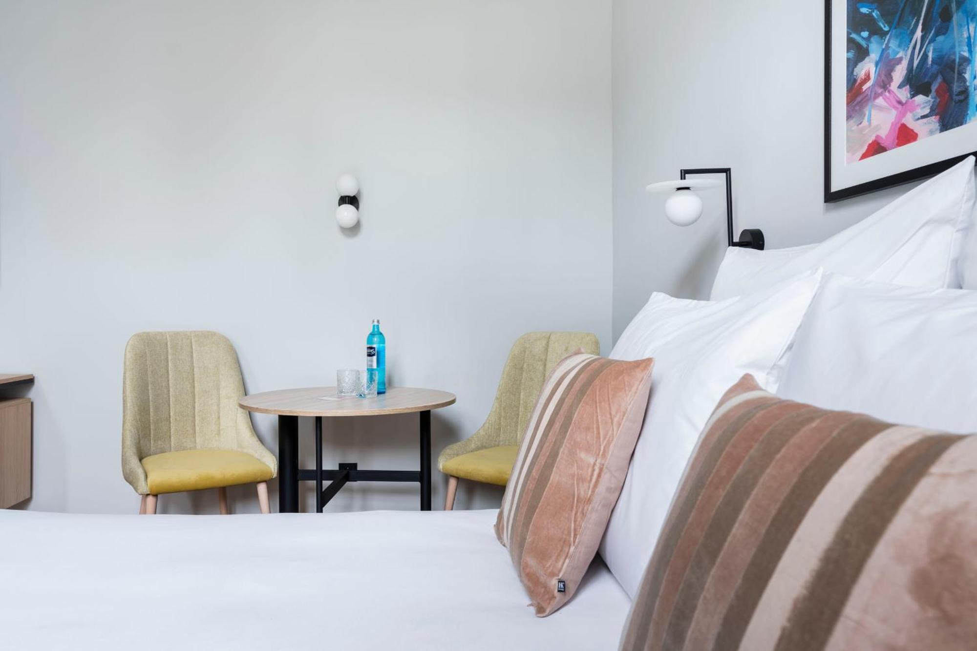 Numa Berlin Novela Aparthotel Cameră foto