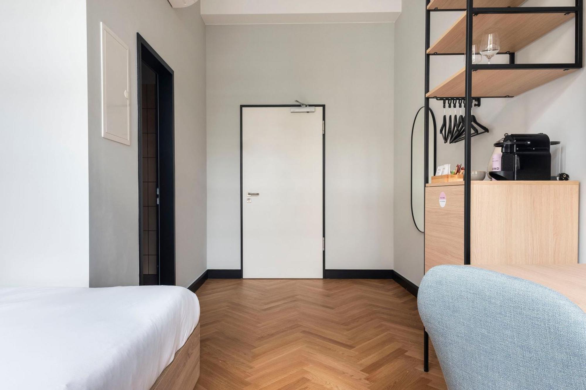 Numa Berlin Novela Aparthotel Cameră foto
