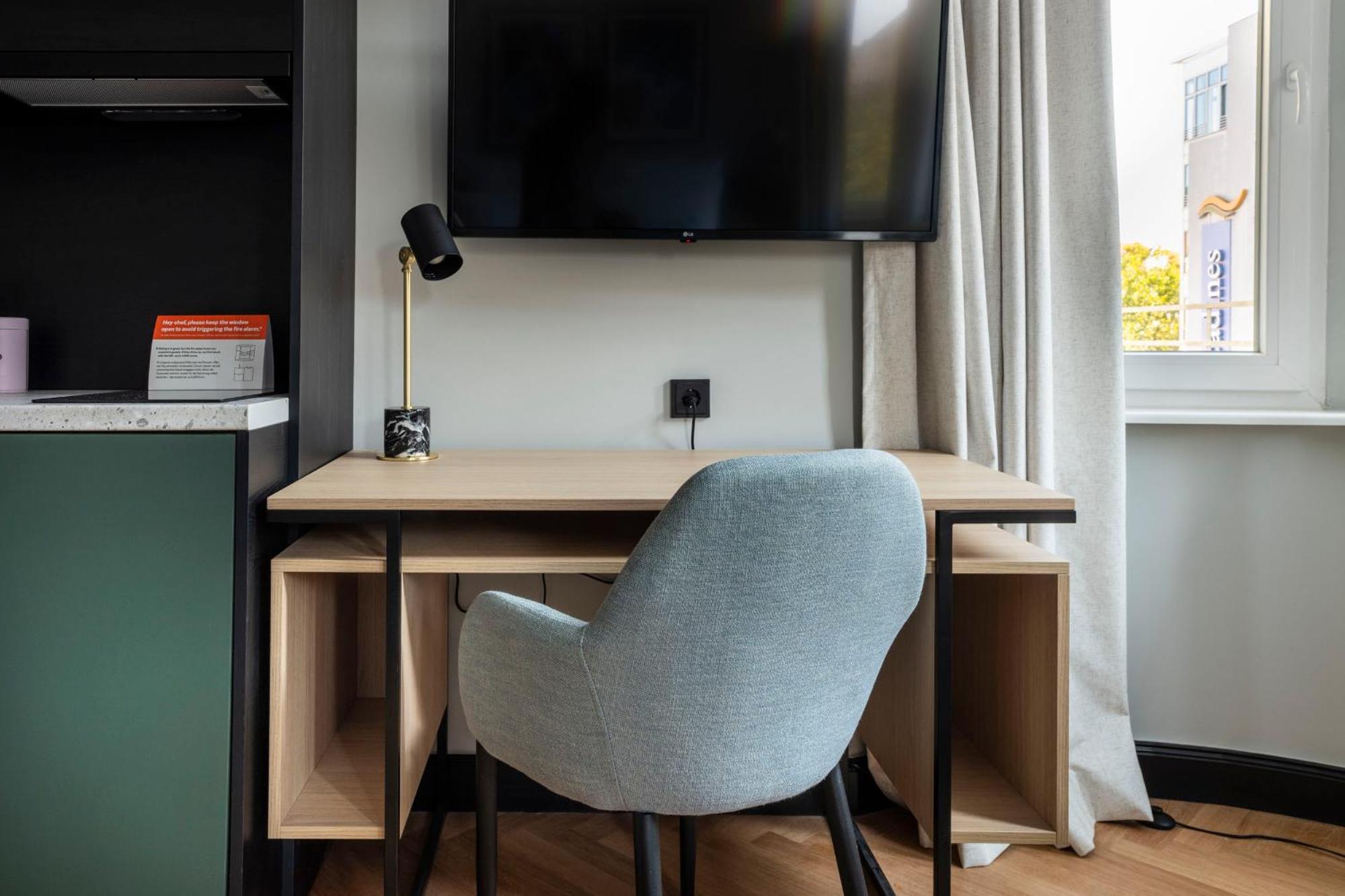 Numa Berlin Novela Aparthotel Cameră foto