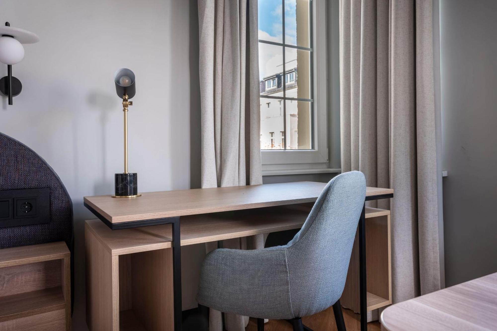 Numa Berlin Novela Aparthotel Cameră foto