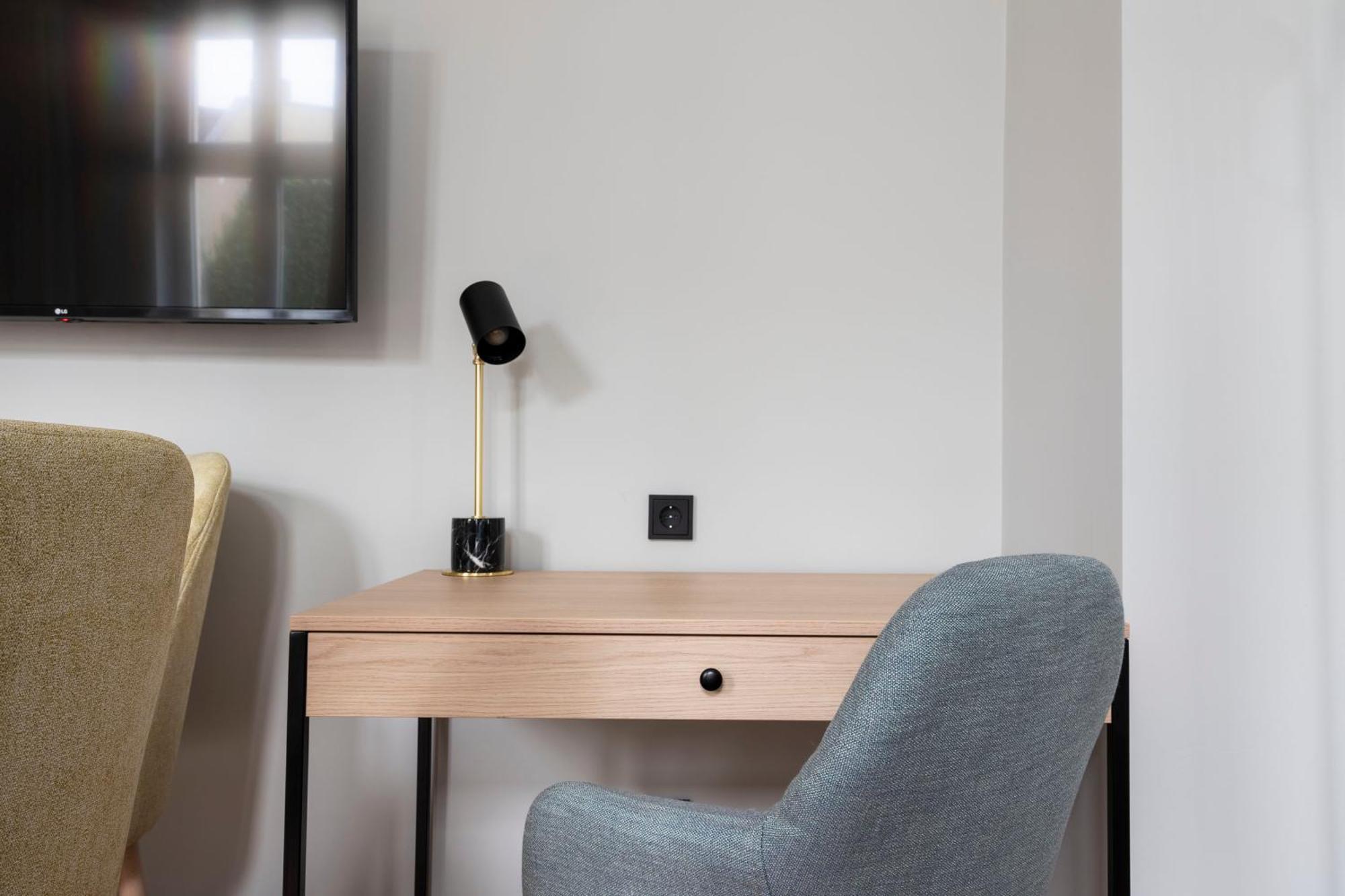 Numa Berlin Novela Aparthotel Cameră foto