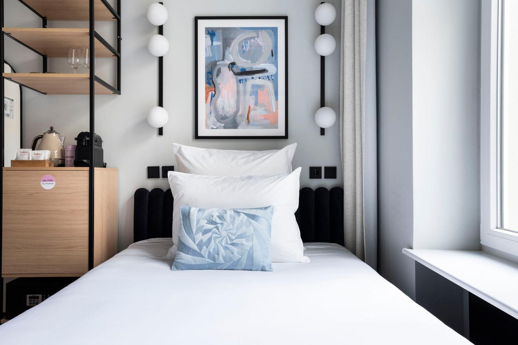 Numa Berlin Novela Aparthotel Cameră foto