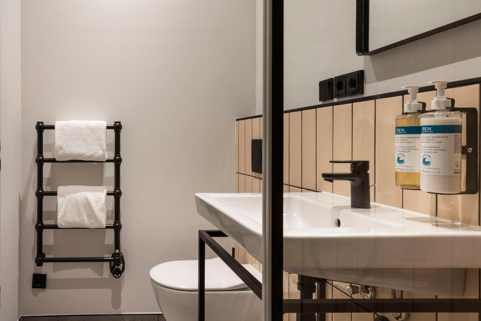 Numa Berlin Novela Aparthotel Cameră foto