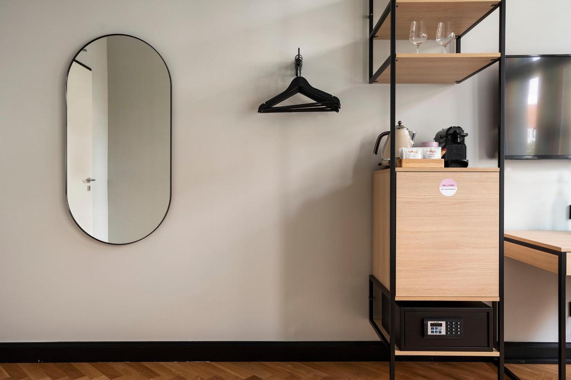 Numa Berlin Novela Aparthotel Cameră foto