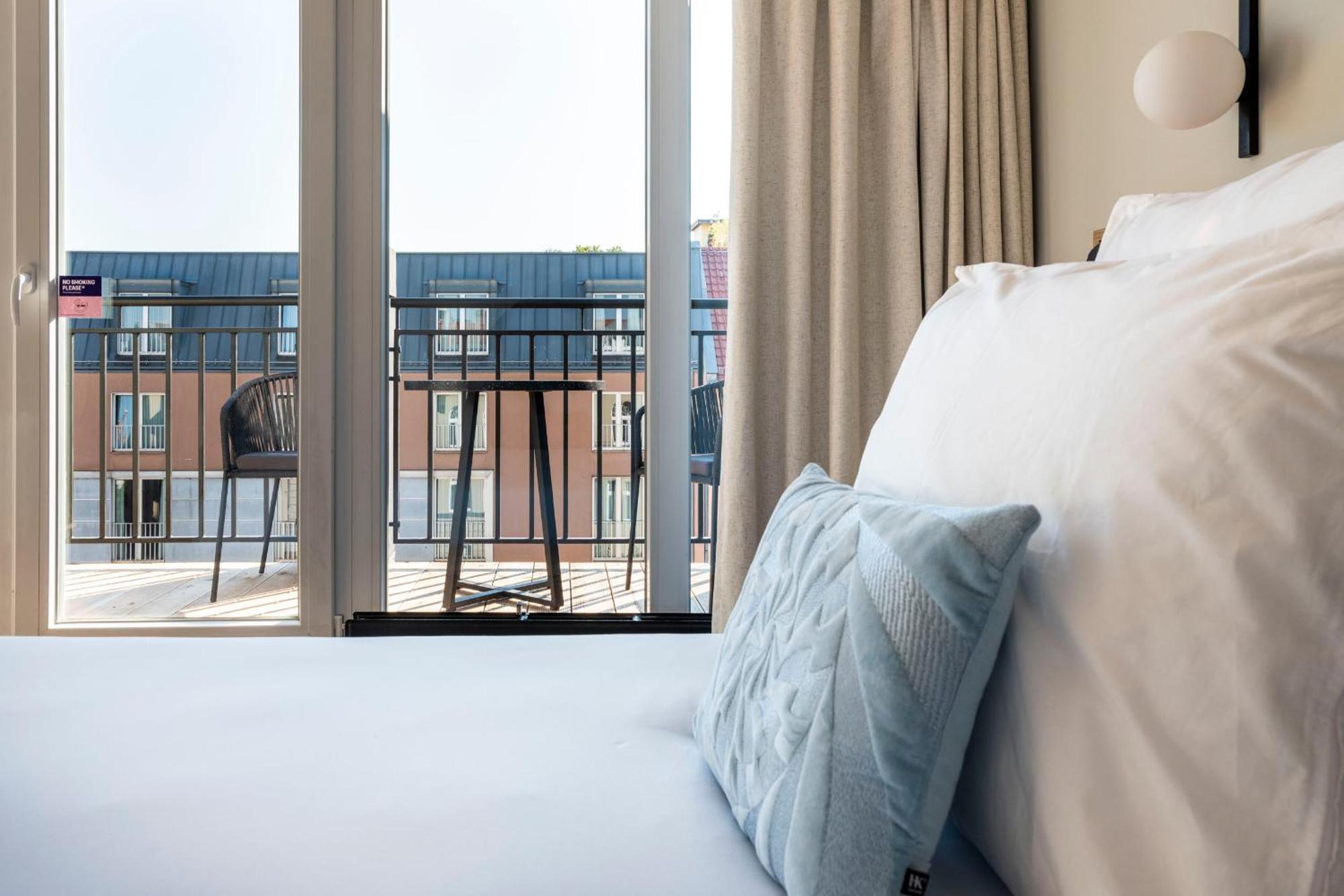 Numa Berlin Novela Aparthotel Cameră foto