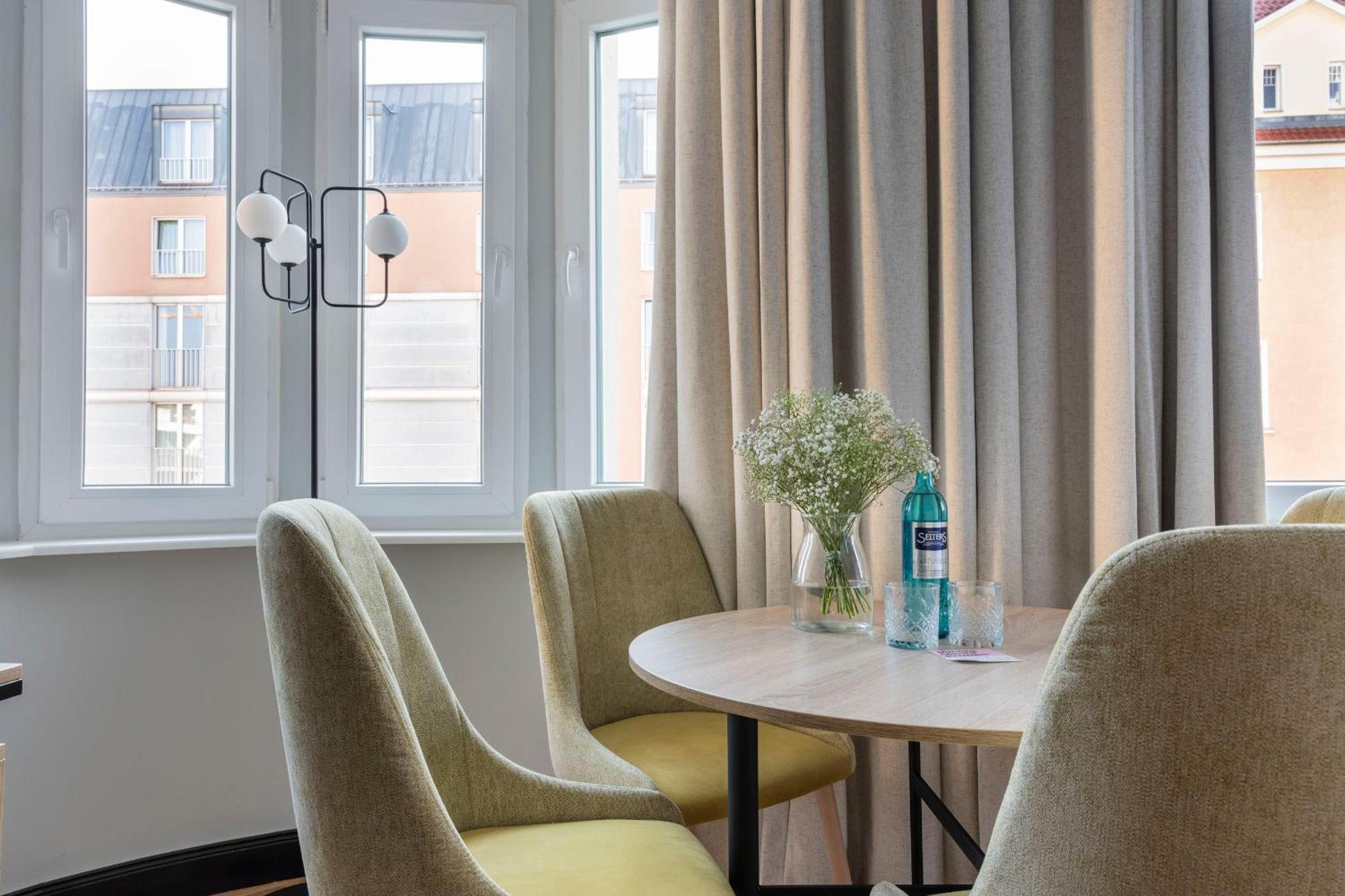 Numa Berlin Novela Aparthotel Cameră foto