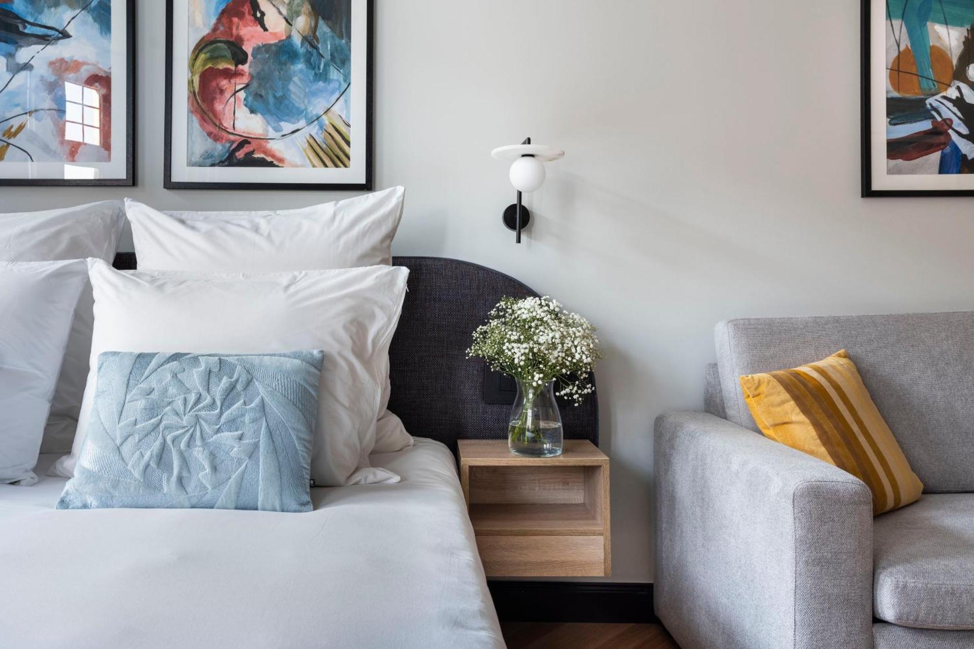 Numa Berlin Novela Aparthotel Cameră foto