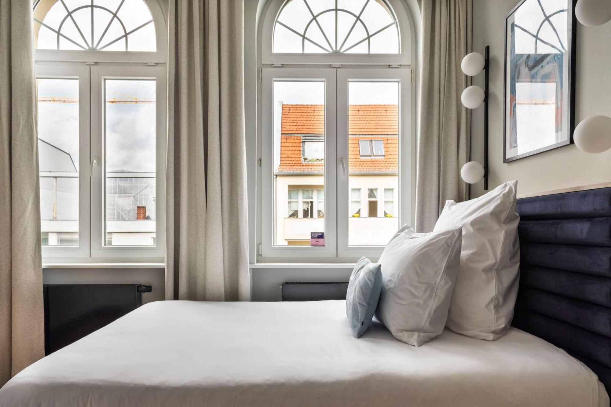 Numa Berlin Novela Aparthotel Cameră foto