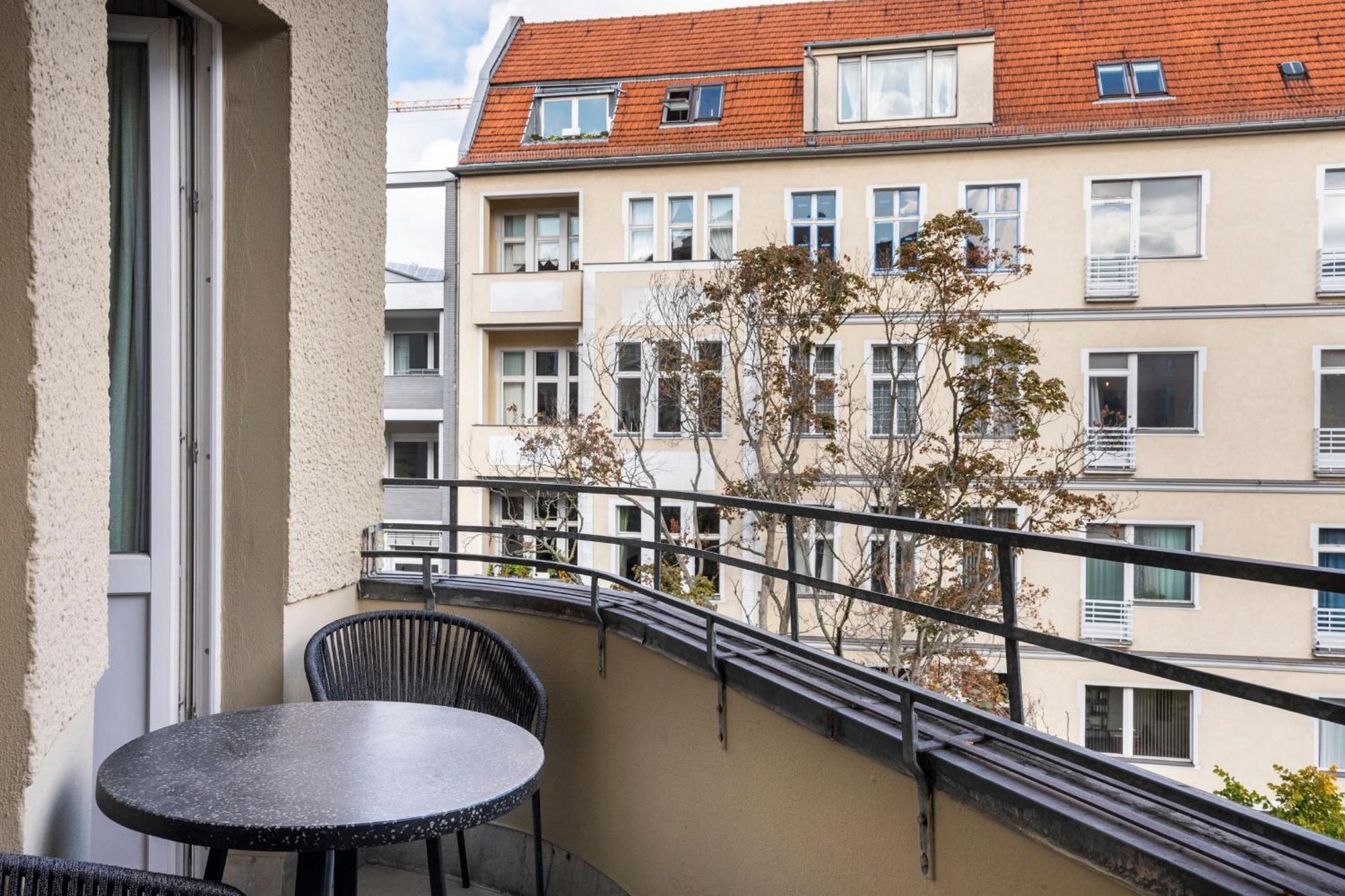 Numa Berlin Novela Aparthotel Cameră foto