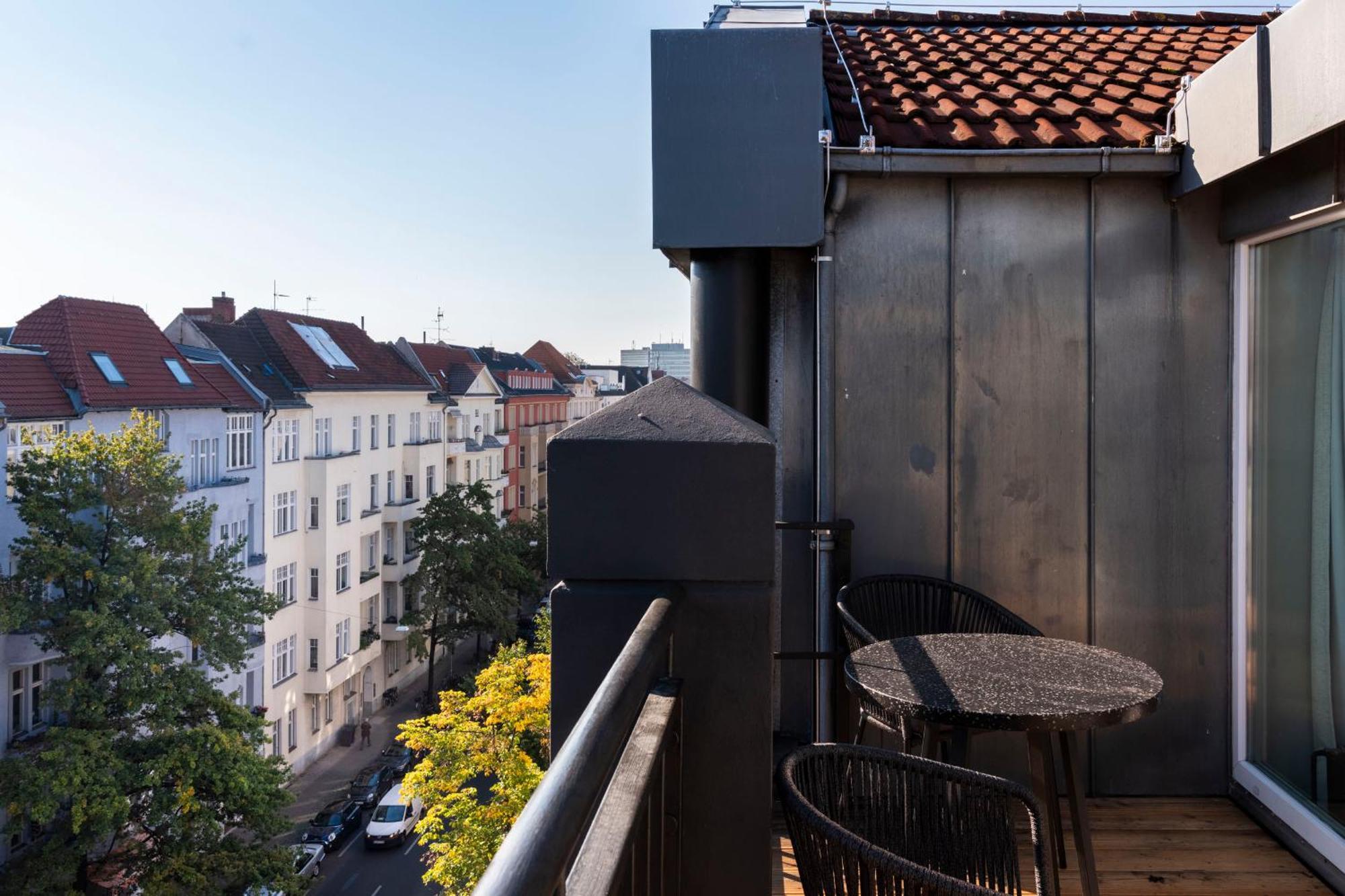 Numa Berlin Novela Aparthotel Cameră foto
