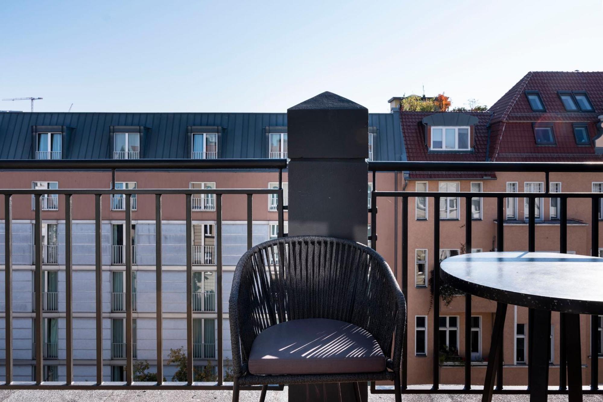 Numa Berlin Novela Aparthotel Cameră foto