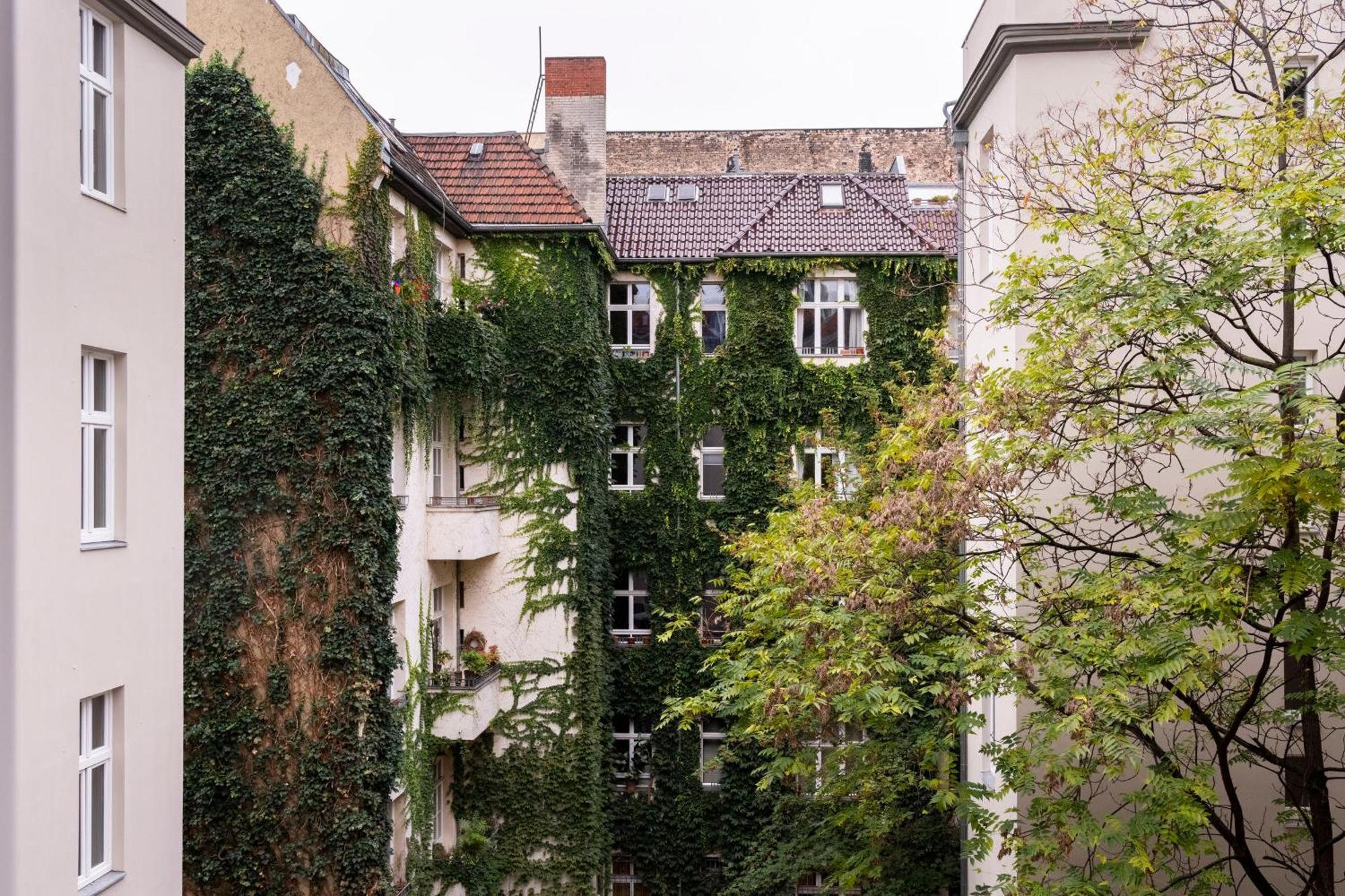 Numa Berlin Novela Aparthotel Cameră foto