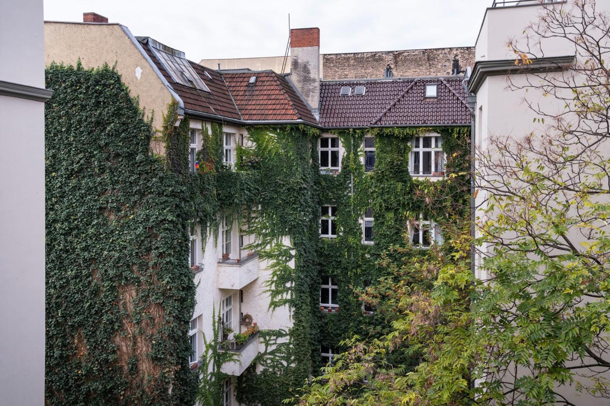 Numa Berlin Novela Aparthotel Cameră foto