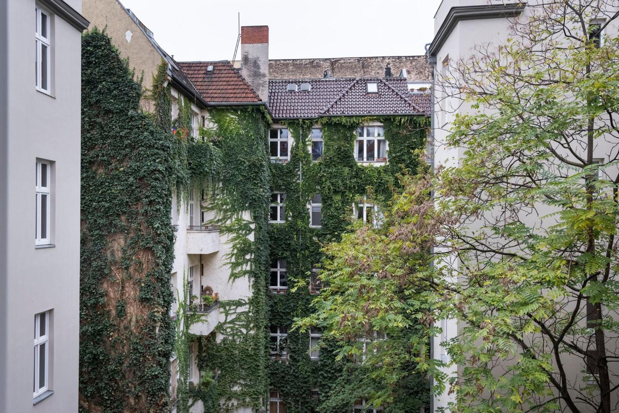 Numa Berlin Novela Aparthotel Cameră foto